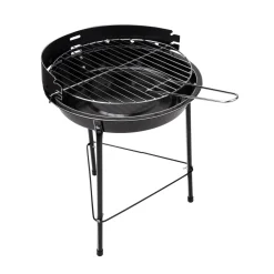 Die moderne Hausfrau Mini-Grill