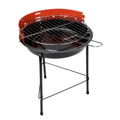 Die moderne Hausfrau Mini-Grill