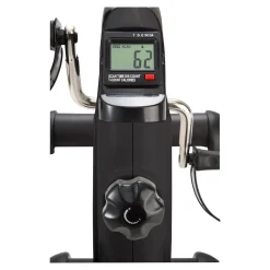 Die moderne Hausfrau Mini-Heimtrainer