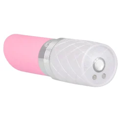 Die moderne Hausfrau Mini-Vibrator „Lippenstift“