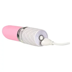 Die moderne Hausfrau Mini-Vibrator „Lippenstift“