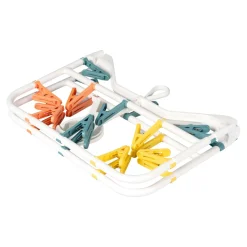 Die moderne Hausfrau Mini-Wäschetrockner