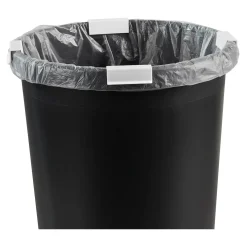 Die moderne Hausfrau ﻿Müllbeutel-Klipps, 8 Stück