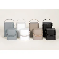 Die moderne Hausfrau Mülleimer „Stockholm