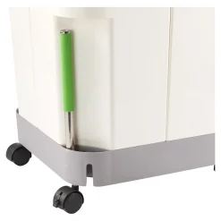 Die moderne Hausfrau Mülltrennsystem „4 in 1“