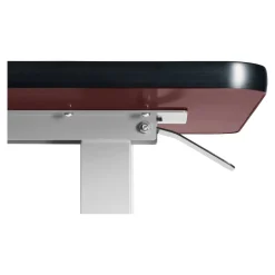 Die moderne Hausfrau Mobiler Beistelltisch