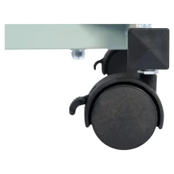 Die moderne Hausfrau Mobiler Beistelltisch