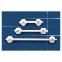 Die moderne Hausfrau Mobiler Handgriff mit Vakuum Sicherheitsanzeige 65 cm