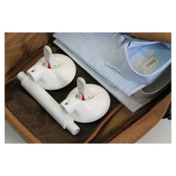 Die moderne Hausfrau Mobiler Handgriff mit Vakuum Sicherheitsanzeige 35 cm