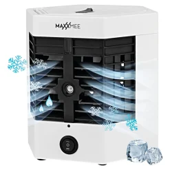 Die moderne Hausfrau Mobiler Luftkühler