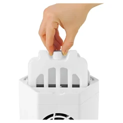 Die moderne Hausfrau Mobiler Luftkühler