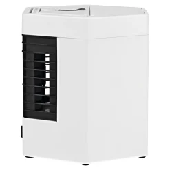 Die moderne Hausfrau Mobiler Luftkühler