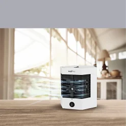 Die moderne Hausfrau Mobiler Luftkühler