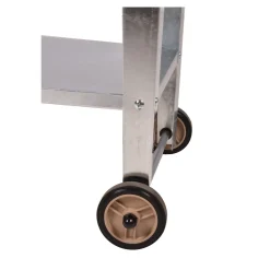 Die moderne Hausfrau Mobiles Hochbeet Lavandia