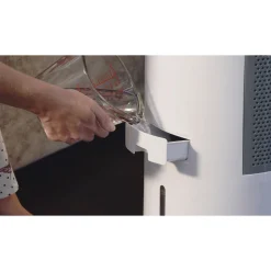 Die moderne Hausfrau Mobiles Klimagerät 