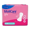 Die moderne Hausfrau MoliCare Premium LADY PAD, 14 Stück Saugleistung 910 ml