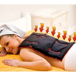 Die moderne Hausfrau Moor-Kissen