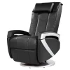 Die moderne Hausfrau Mulifunktions-Massagesessel "Komfort" schwarz