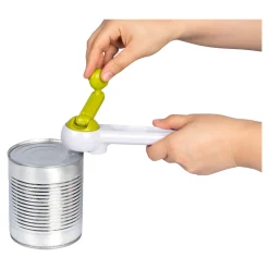 Die moderne Hausfrau Mulit-Öffner „5 in 1“