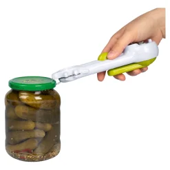 Die moderne Hausfrau Mulit-Öffner „5 in 1“