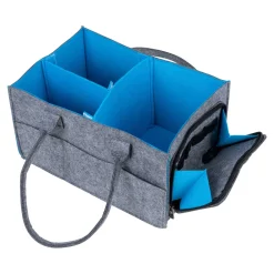 Die moderne Hausfrau Multi-Aufbewahrungstasche