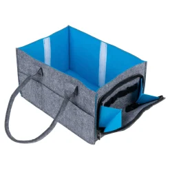 Die moderne Hausfrau Multi-Aufbewahrungstasche