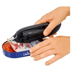 Die moderne Hausfrau Multi-Öffner 