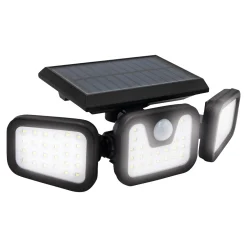 Die moderne Hausfrau Multifuktionslicht Panta TriSoloar