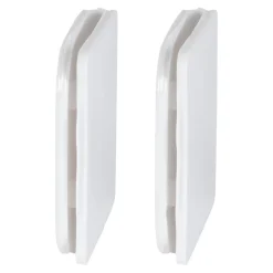 Die moderne Hausfrau Multifunktions-Klipps, 2 Stück