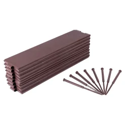 Die moderne Hausfrau Multi-Hochbeet, 8-teilig