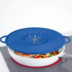 Die moderne Hausfrau Multi-Küchenhelfer 