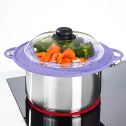 Die moderne Hausfrau Multi-Küchenhelfer 