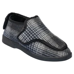 Damen Die moderne Hausfrau Multi-Kletthausschuh "unisex"