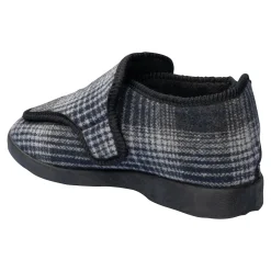 Damen Die moderne Hausfrau Multi-Kletthausschuh "unisex"