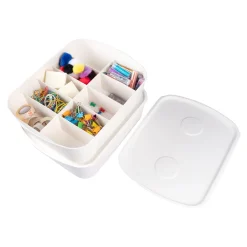 Die moderne Hausfrau Multi-Organizer