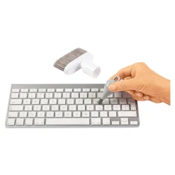 Die moderne Hausfrau Multi-Reinigungsbürste