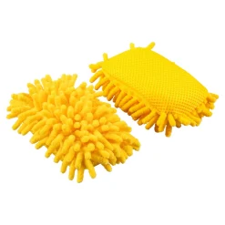 Die moderne Hausfrau Multi-Reinigungsschwamm, 2 Stück