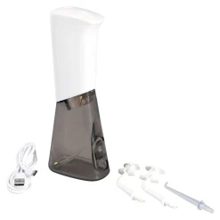 Die moderne Hausfrau Munddusche "CorpCare MiracleSmile"