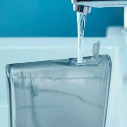 Die moderne Hausfrau Munddusche 