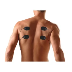 Die moderne Hausfrau Muskelstimulator Circulation Maxx Reflexology