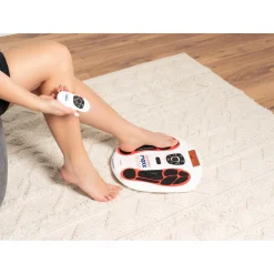 Die moderne Hausfrau Muskelstimulator Circulation Maxx Reviver