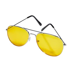 Die moderne Hausfrau Nachtfahr-Brille