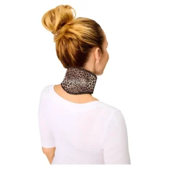 Die moderne Hausfrau Nackenbandage „Leo“