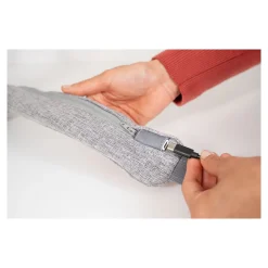 Die moderne Hausfrau Nacken-Massagegerät 