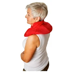 Die moderne Hausfrau Nackenwärmflasche 