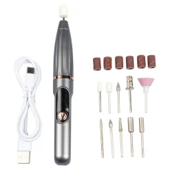 Die moderne Hausfrau Nagelfräser-Set