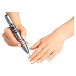 Die moderne Hausfrau Nagelfräser-Set