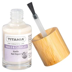 Die moderne Hausfrau Nagelhärter Kaolin Nail Repair, 12 ml