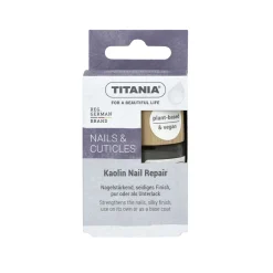 Die moderne Hausfrau Nagelhärter Kaolin Nail Repair, 12 ml
