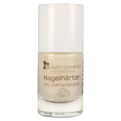 Die moderne Hausfrau Nagelhärter mit Diamantpulver, 10 ml
